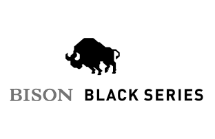 Bison Black Series