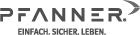 Pfanner Logo
