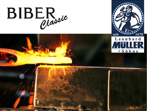 Biber Classic
