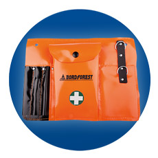 Zakken voor gereedschap