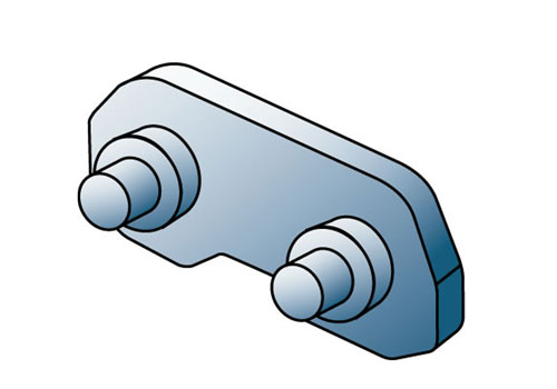 VerbindungsgliedNiet