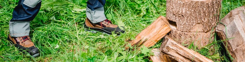 Werkschoenen van Remisberg