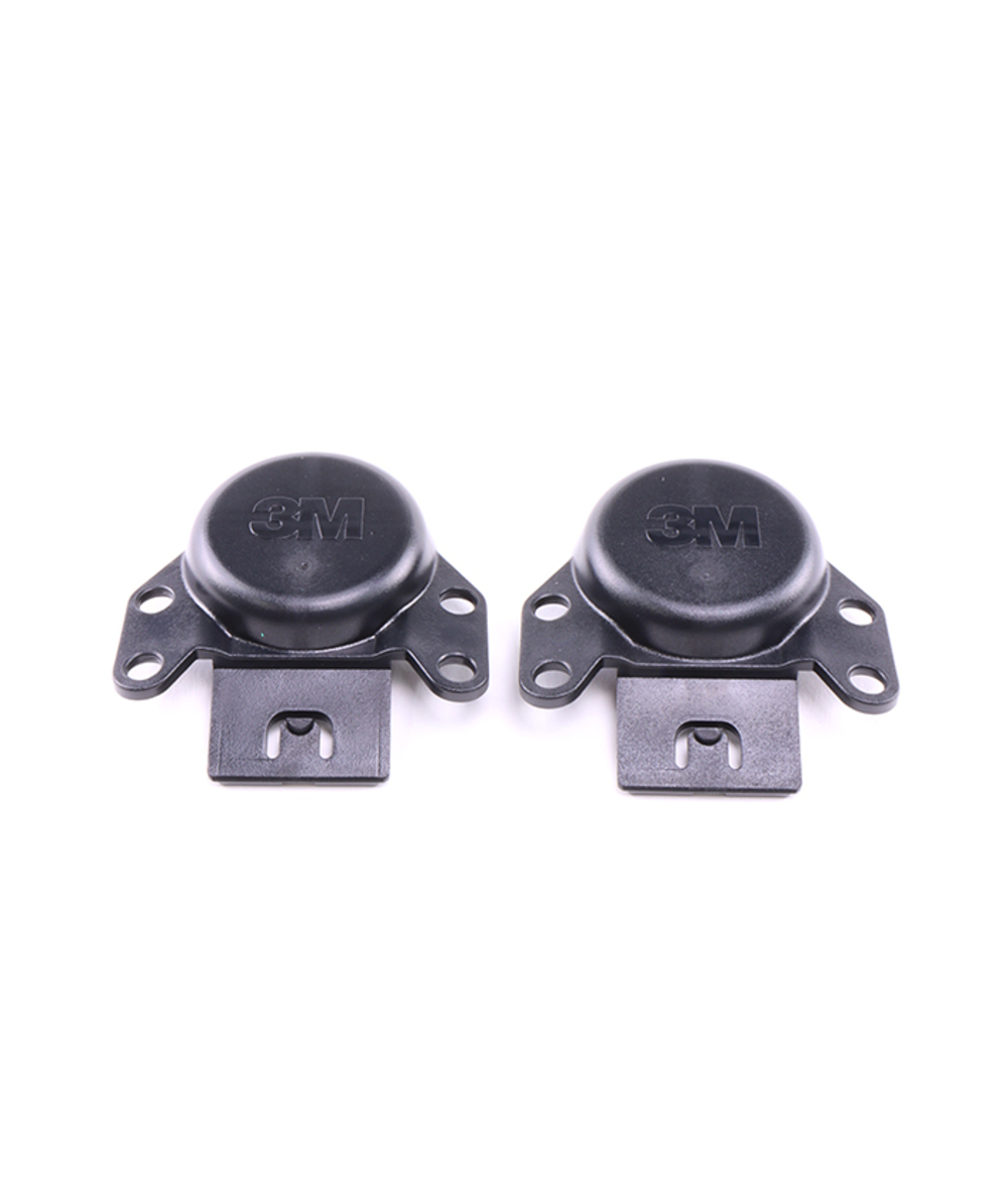 3M P3E-adapter set van 2 voor H700 en G3000, XX74217