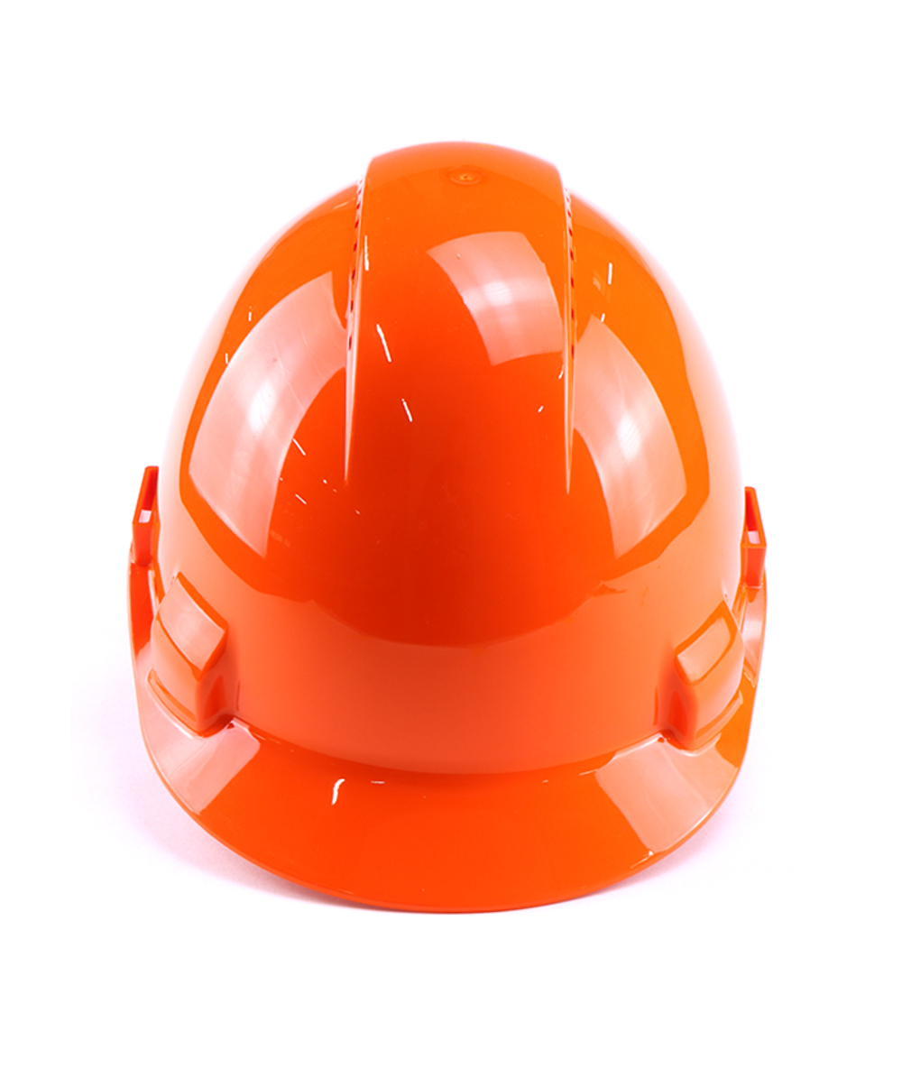 3M Peltor Helm los G3000M, Uvicator oranje, XX74409