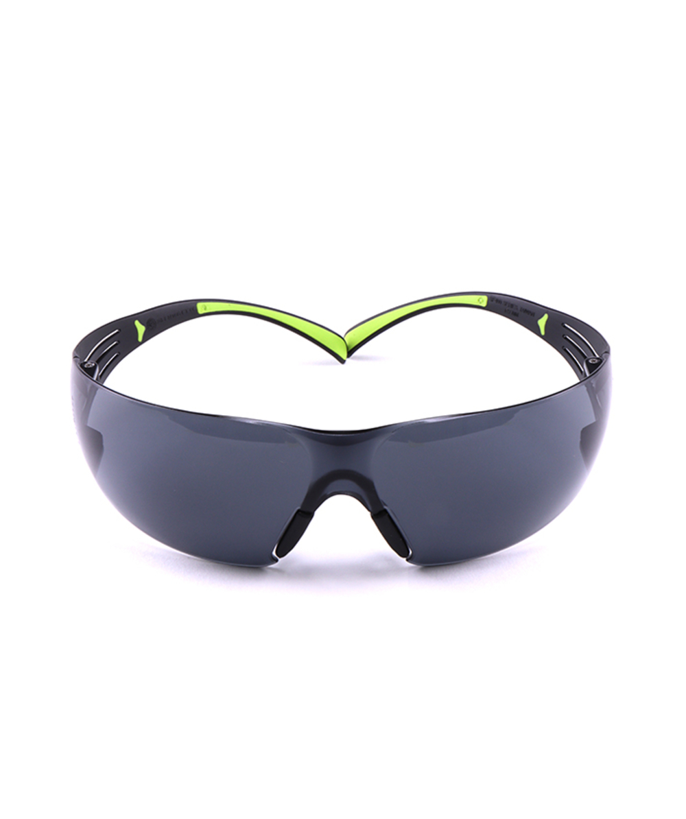 3M Veiligheidsbril SecureFit 400, grijs, XX74509