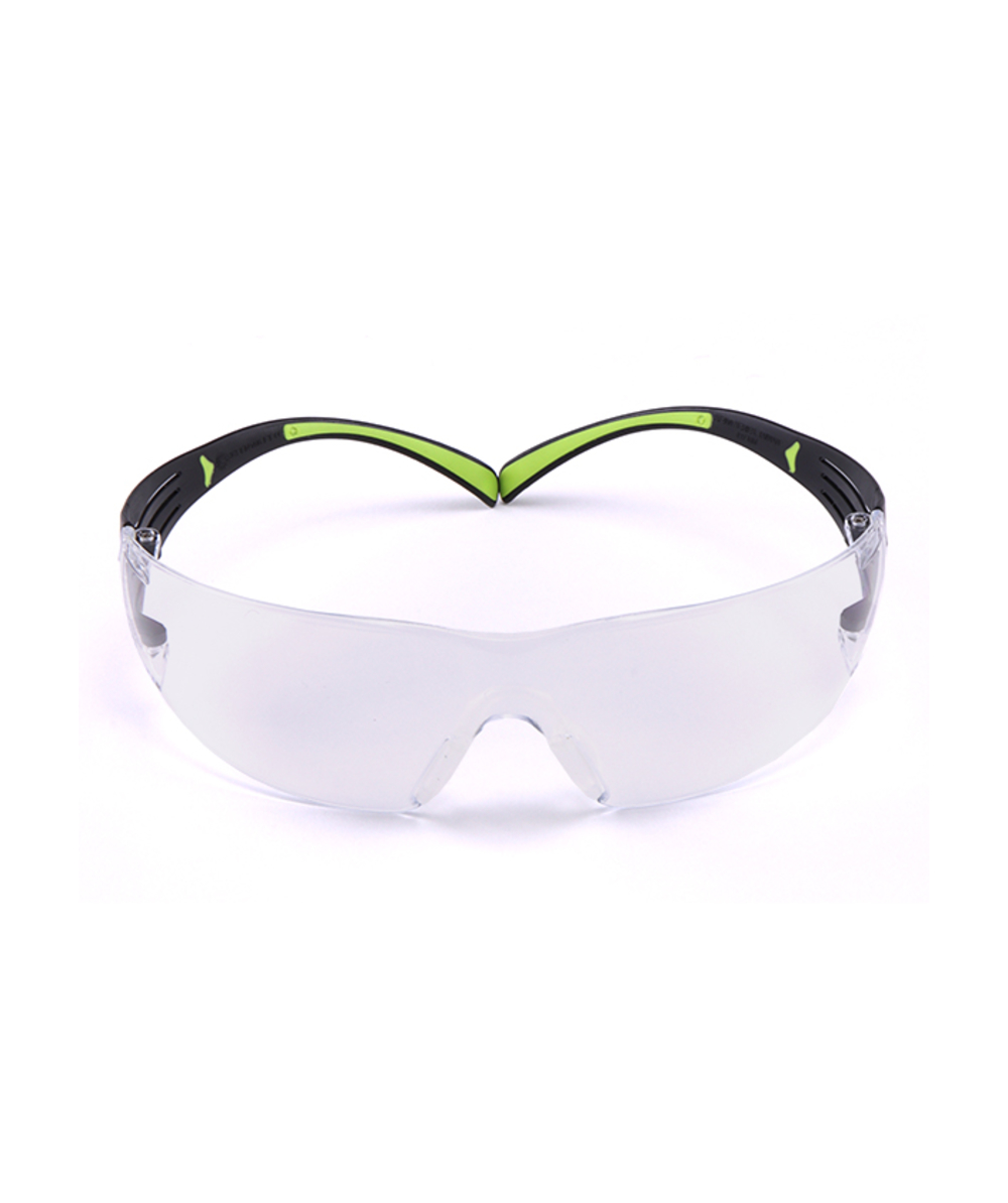 3M Veiligheidsbril SecureFit 400, transparant, XX74507