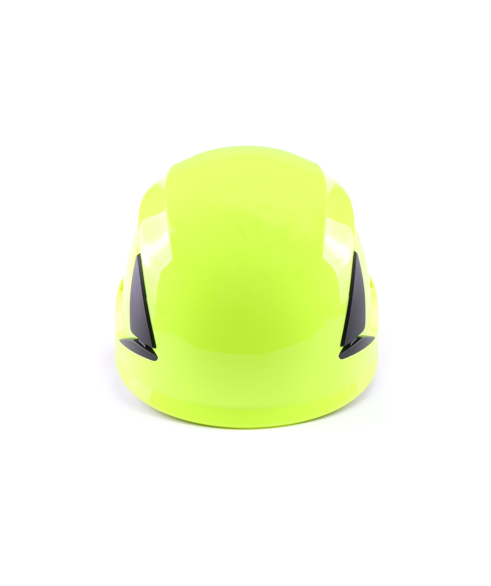 3M reservehelm SecureFit X5500V, Neongroen, XX74124