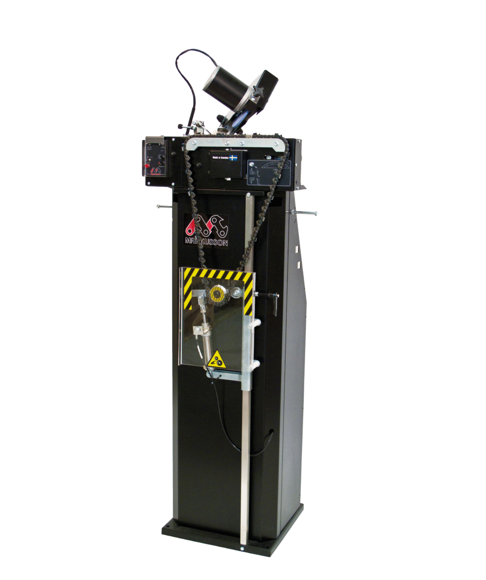 Automatische slijpmachine Grindomatic V12 , volautomatische slijpmachine, XX100220