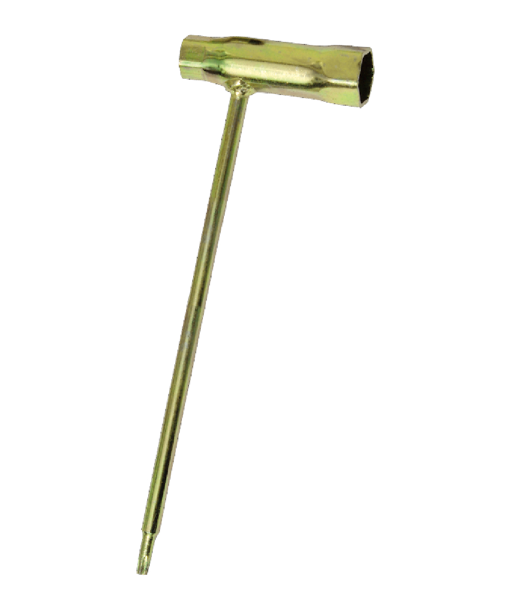 Combisleutel met Torx, sleutelmaat 13 x 19 mm, XX9606