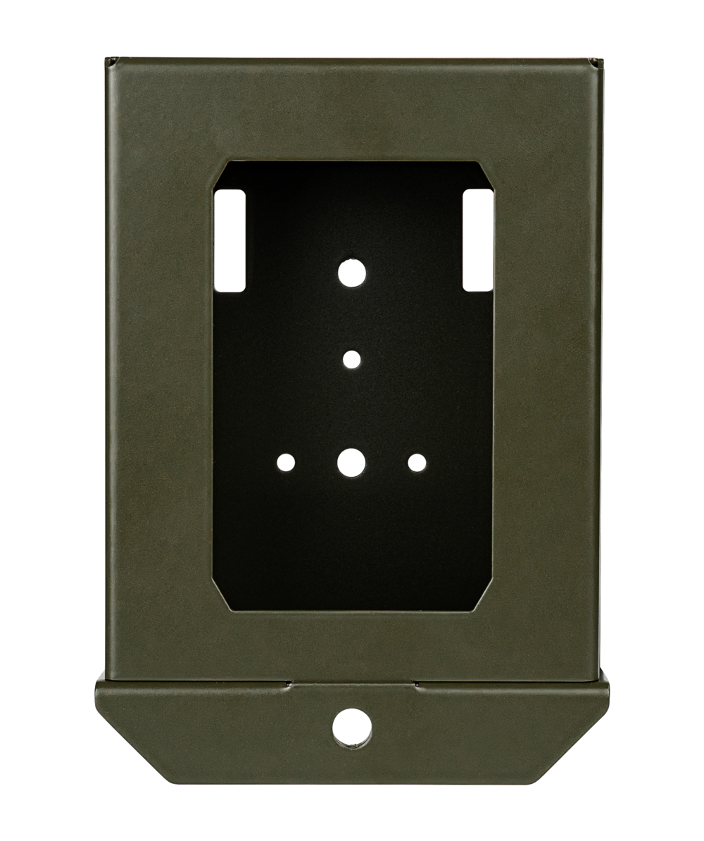 DRR metalen behuizing GH-4 voor SnapShot Cloud 4G, 13,6 cm x 7,5 cm x 19,2 cm, XXDR204463