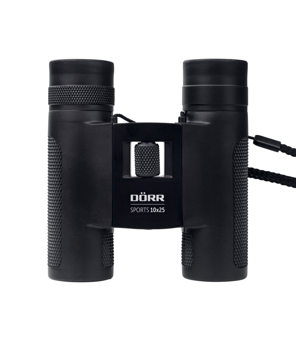 DRR zakverrekijker / pocket verrekijker Sports 10x25 10-voudige vergroting, 10-voudige vergroting, XXDR544271