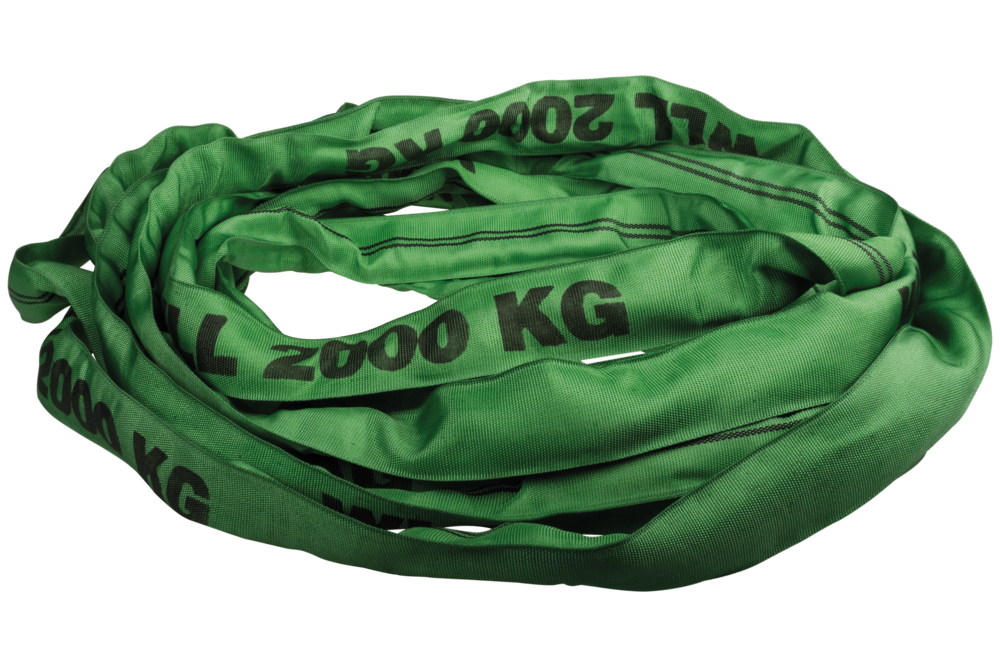Dolezych  Rondstrop, Draagvermogen: 2.000 kg, XXLAR-02