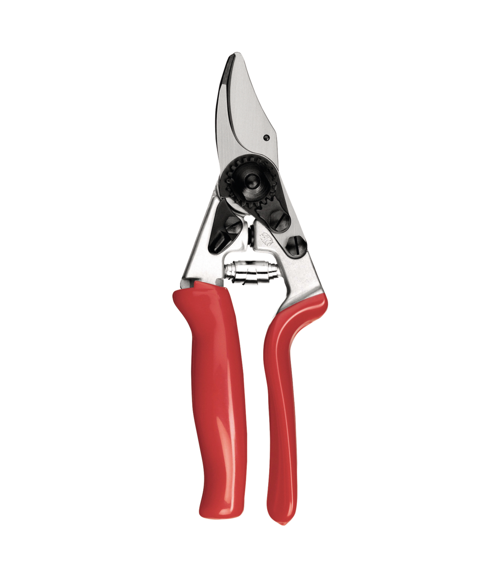 Ergonomische snoeischaar Felco 12, Topschaar met rolhandgreep, XXFELCO-12