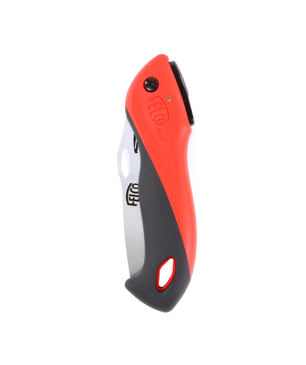 Felco inklapbare zaag 601 met een zaagblad van 12 cm, zaagblad van 12 cm, XXFELCO-601