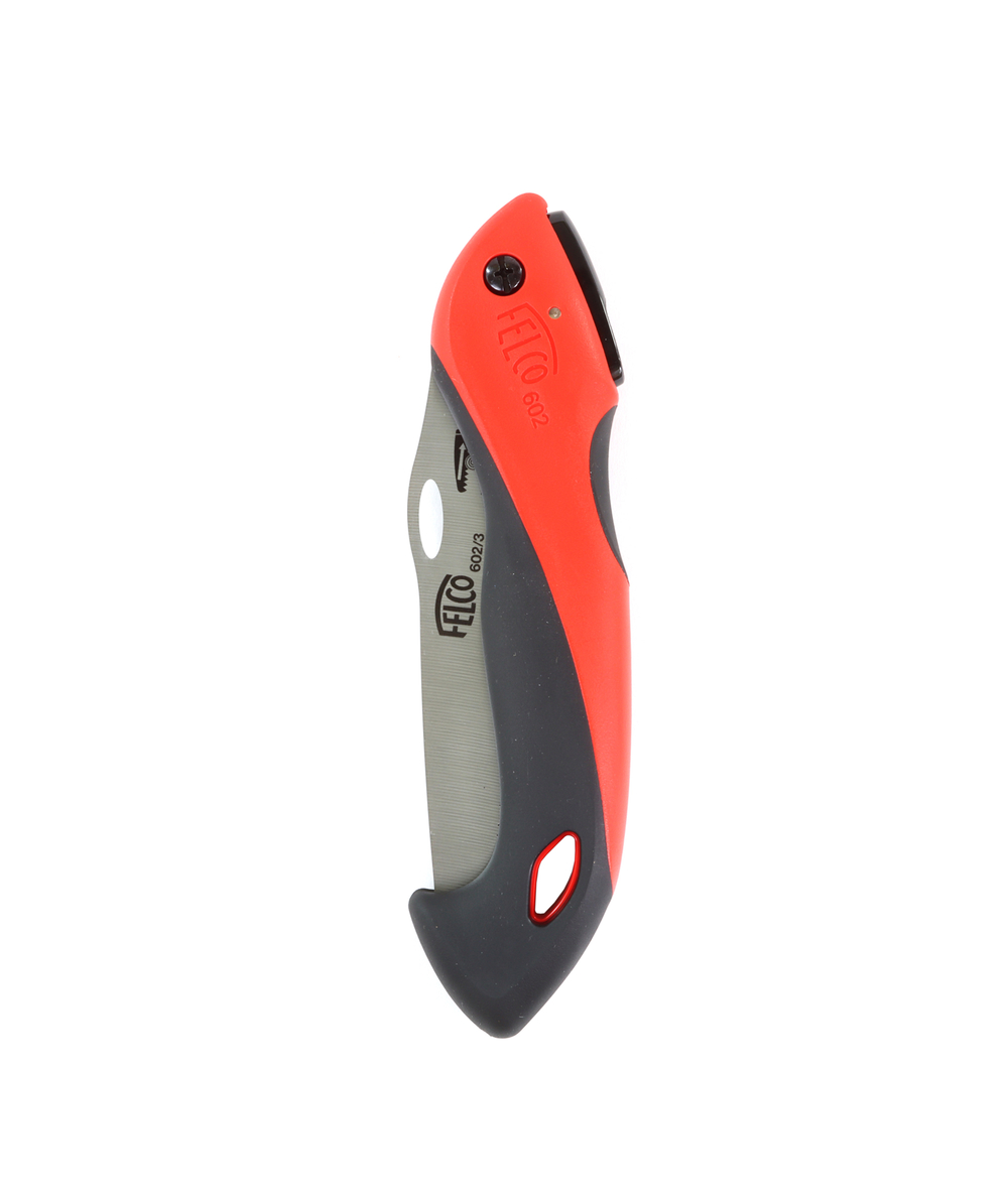 Felco inklapbare zaag 602 met een zaagblad van 16 cm, zaagblad van 16 cm, XXFELCO-602