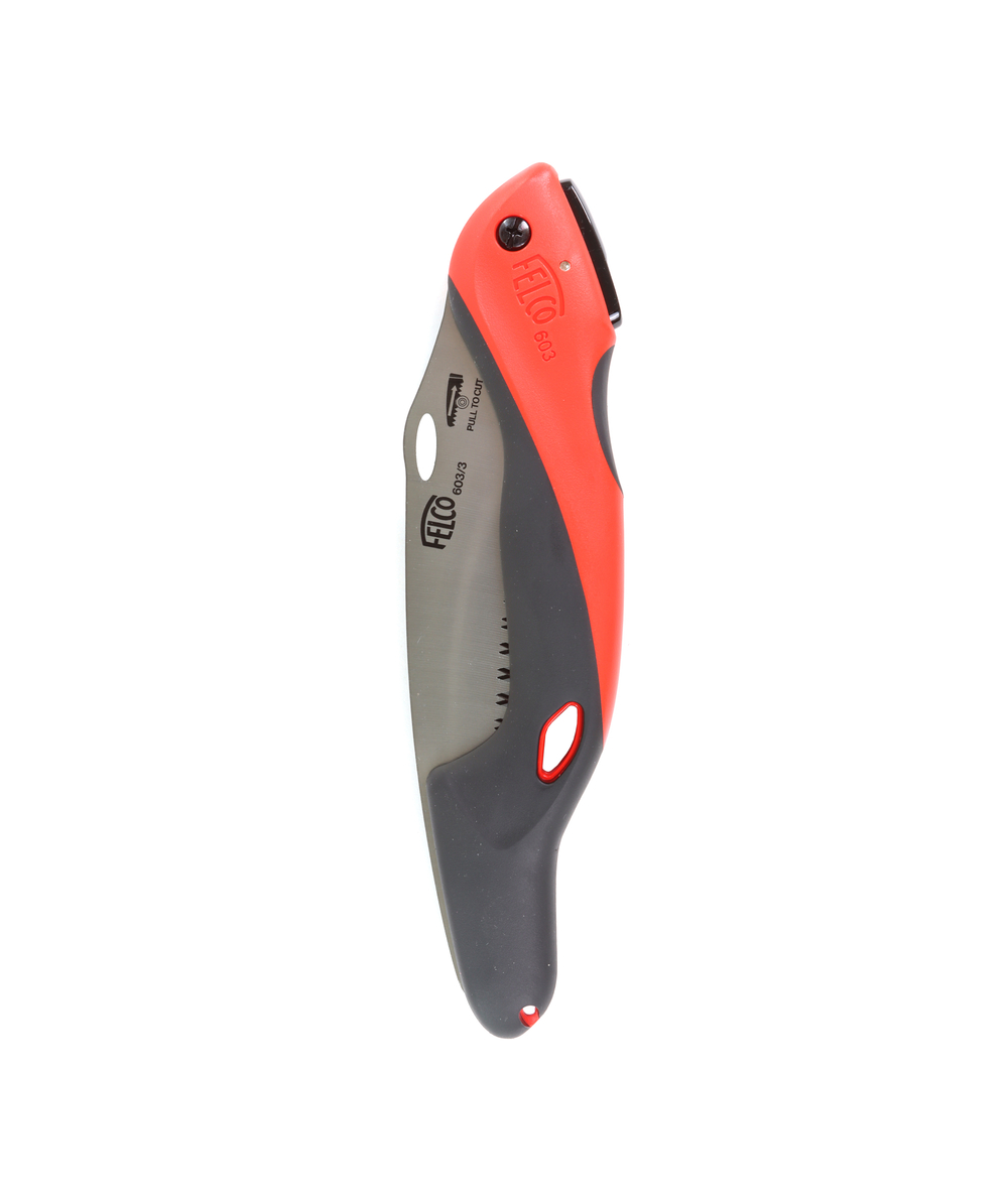 Felco inklapbare zaag 603 met een zaagblad van 20 cm, zaagblad van 20 cm, XXFELCO-603