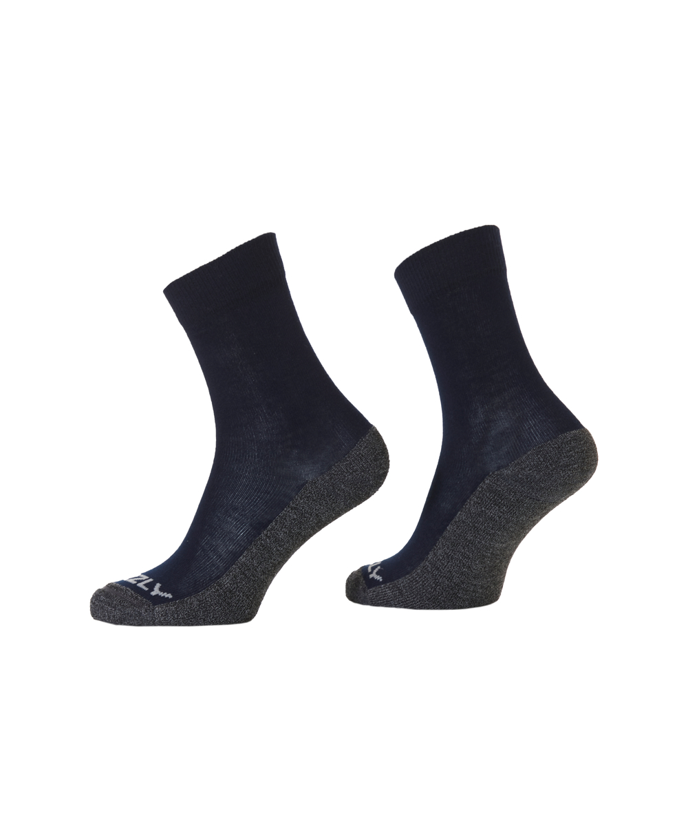 Grizzly tekenwerende sokken Alaska marine voor kinderen, XX71509