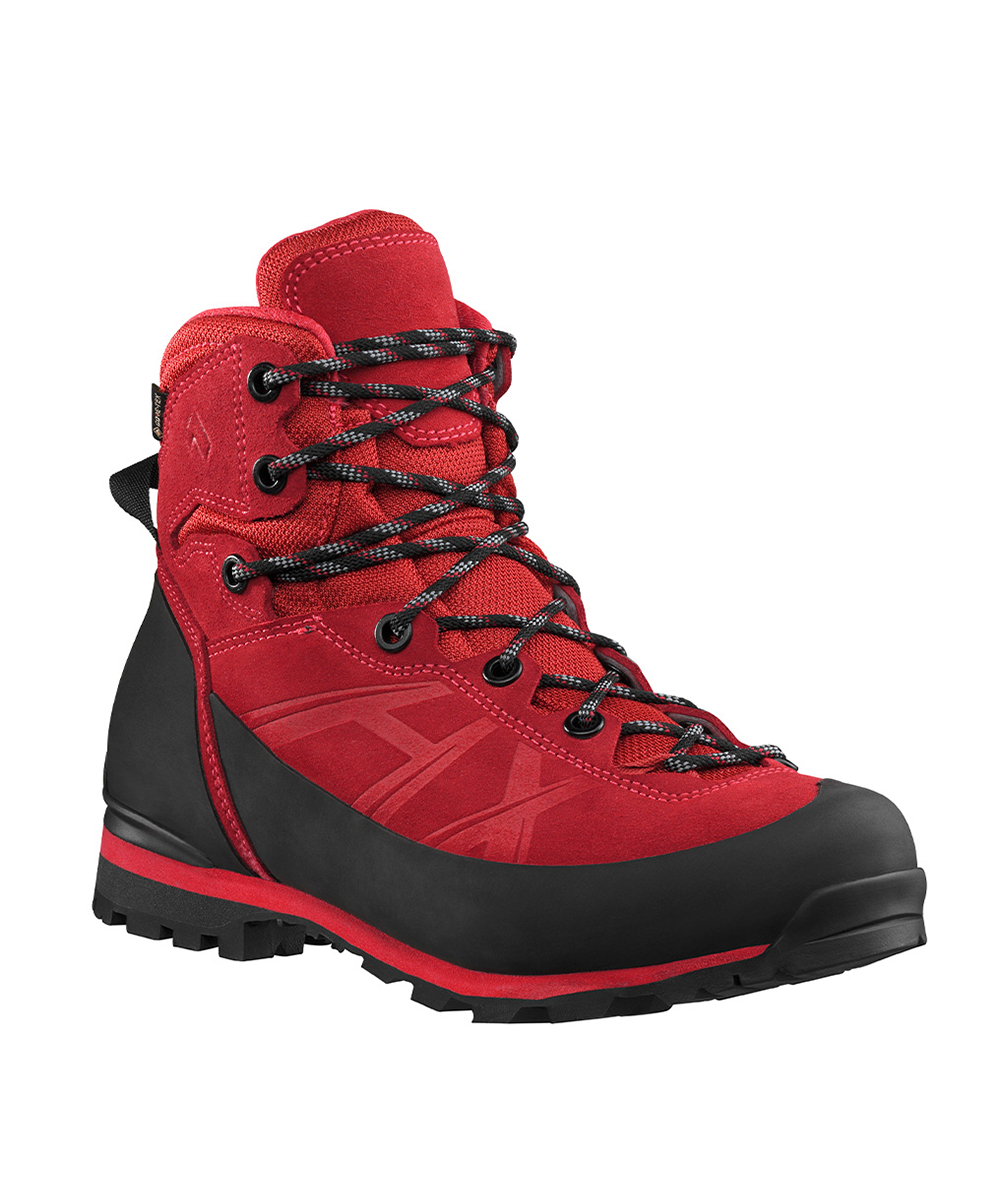 HAIX Ramble GTX rood, XX73138