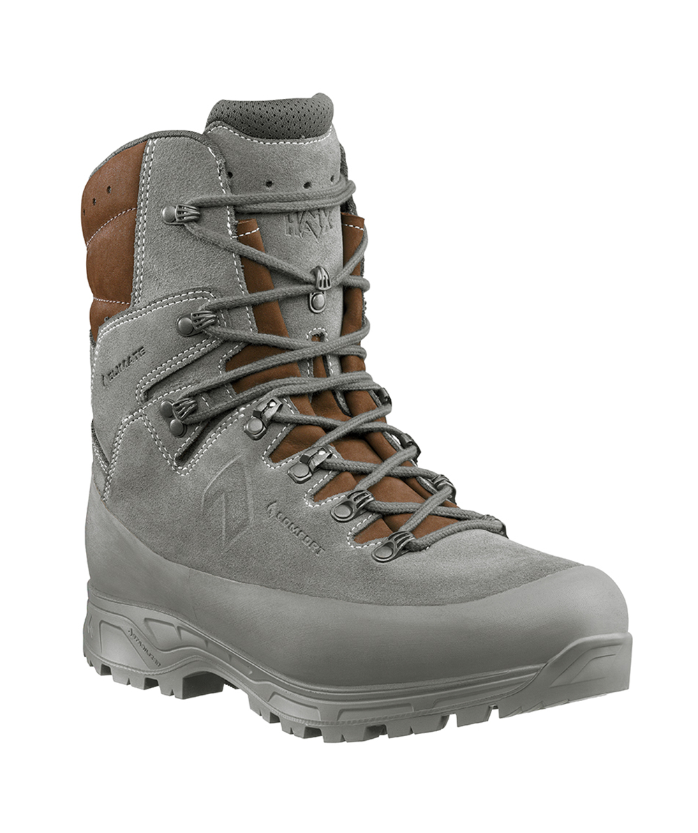 HAIX wandelschoenen Nature Winter GTX