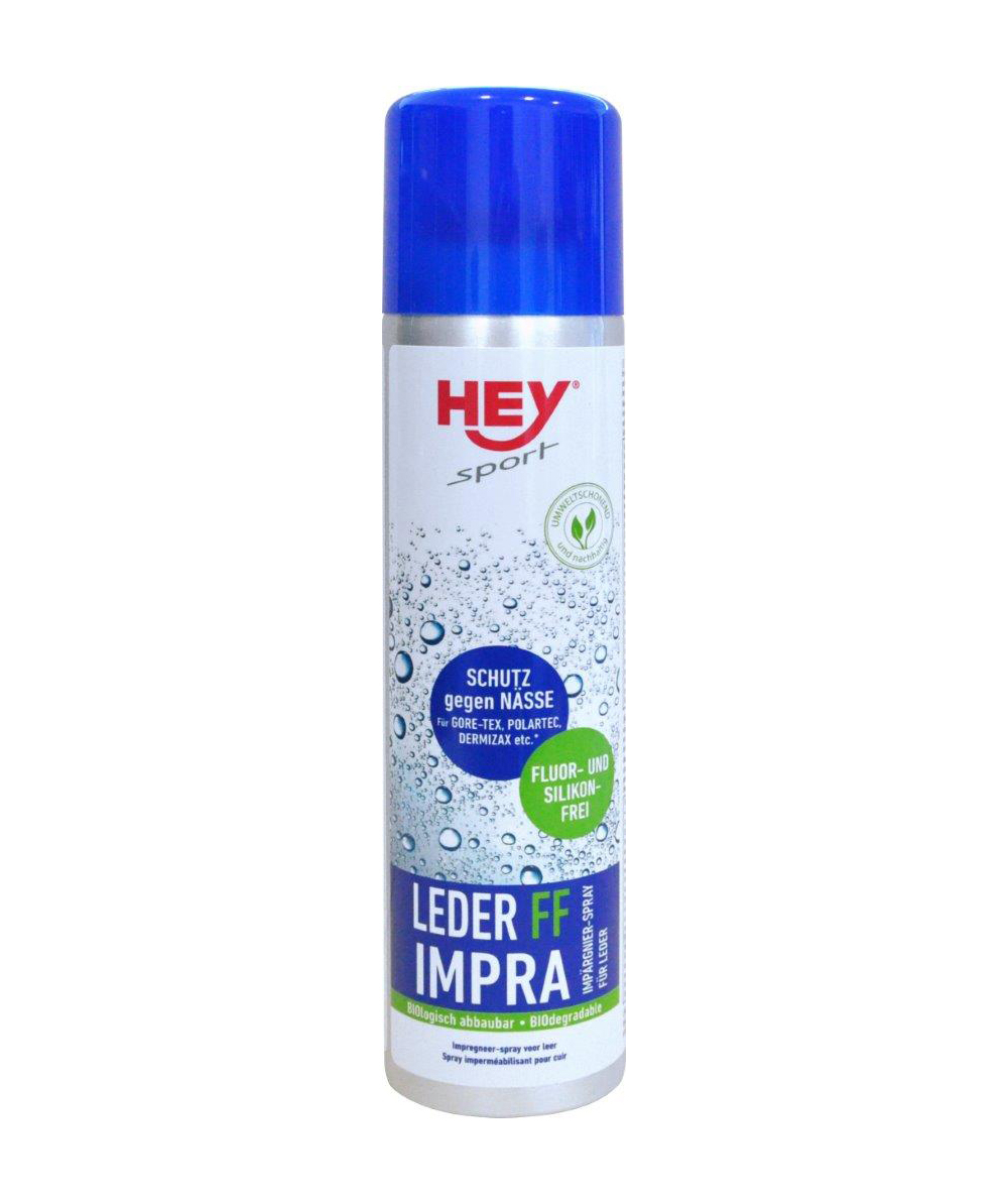 HEY Sport impregneerspray voor leer FF Impra 200 ml, XX73508-05