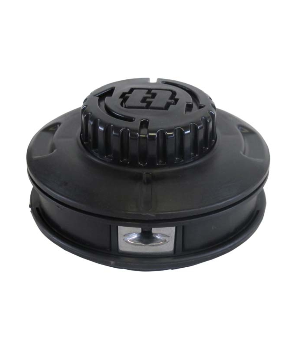 Halfautomatische draadkop, met een diameter van 13cm, XXF402-22