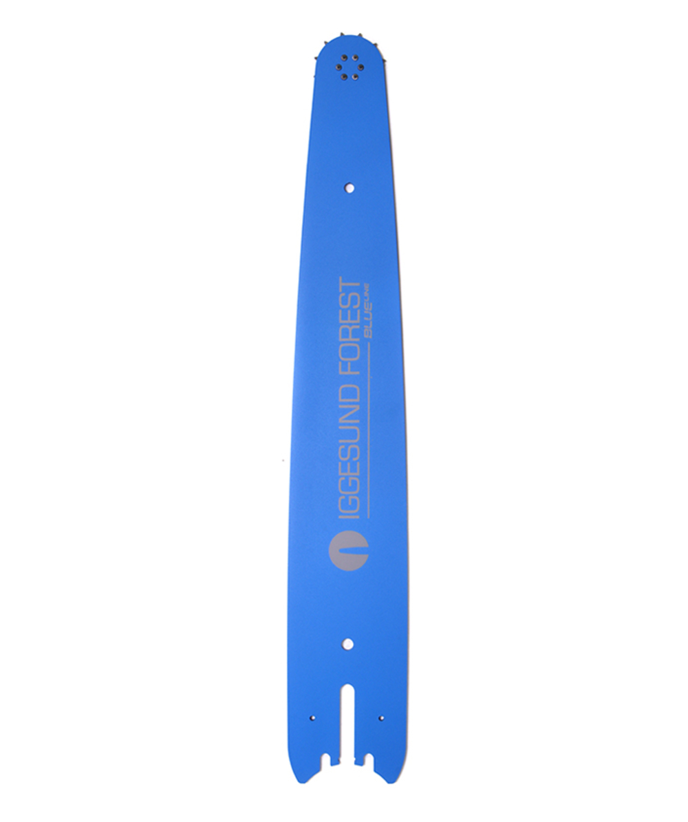 Iggesund Blue Line zaagblad JetFit 404