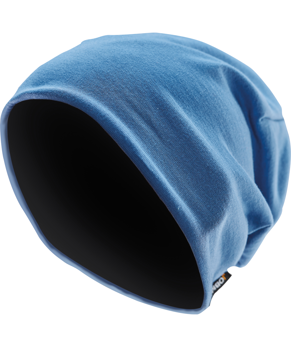 Jobman Beanie 9040, blauw, XXJB9040B