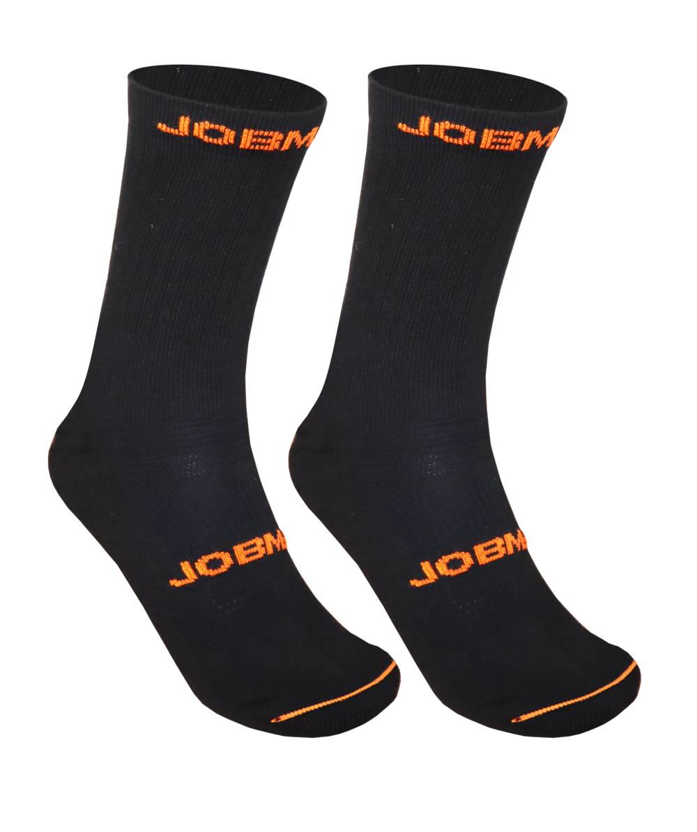 Jobman Coolmax-sokken 9592