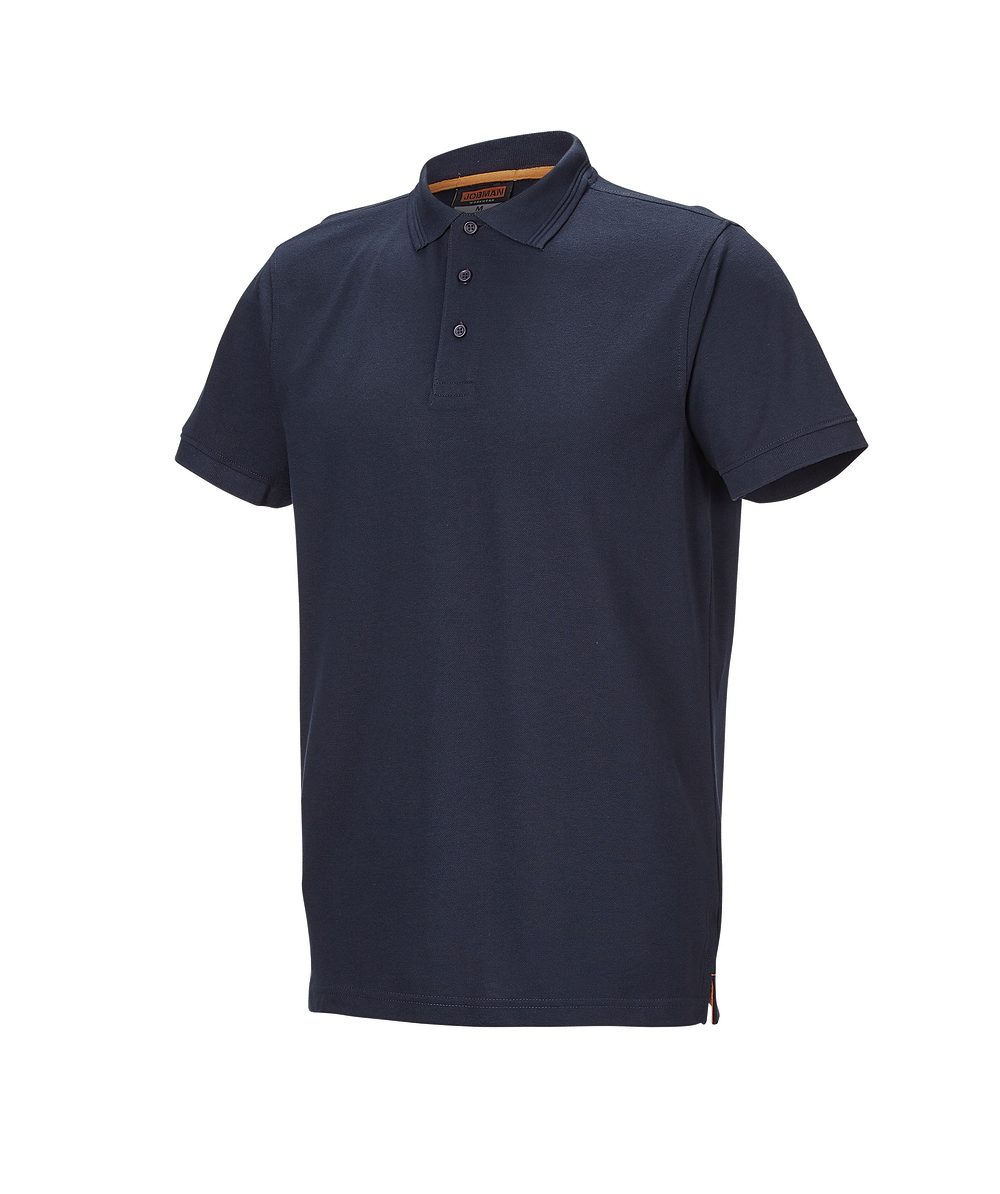 Jobman poloshirt 5564, marine, XXJB5564M