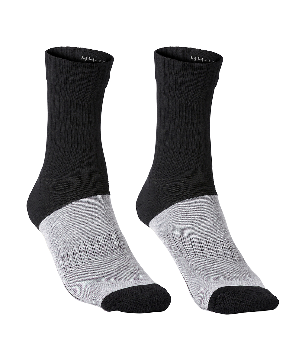 KOX BASIC MID sokken verpakking met 3 stuks, XX77311