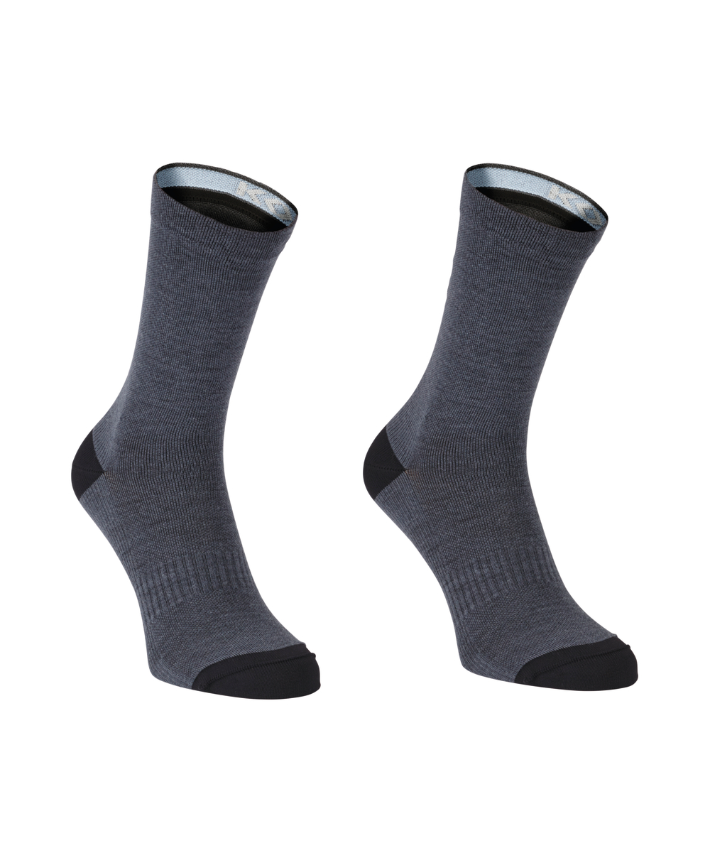 KOX Socks Merino Wool Light, Robuust en luchtig, XX77305