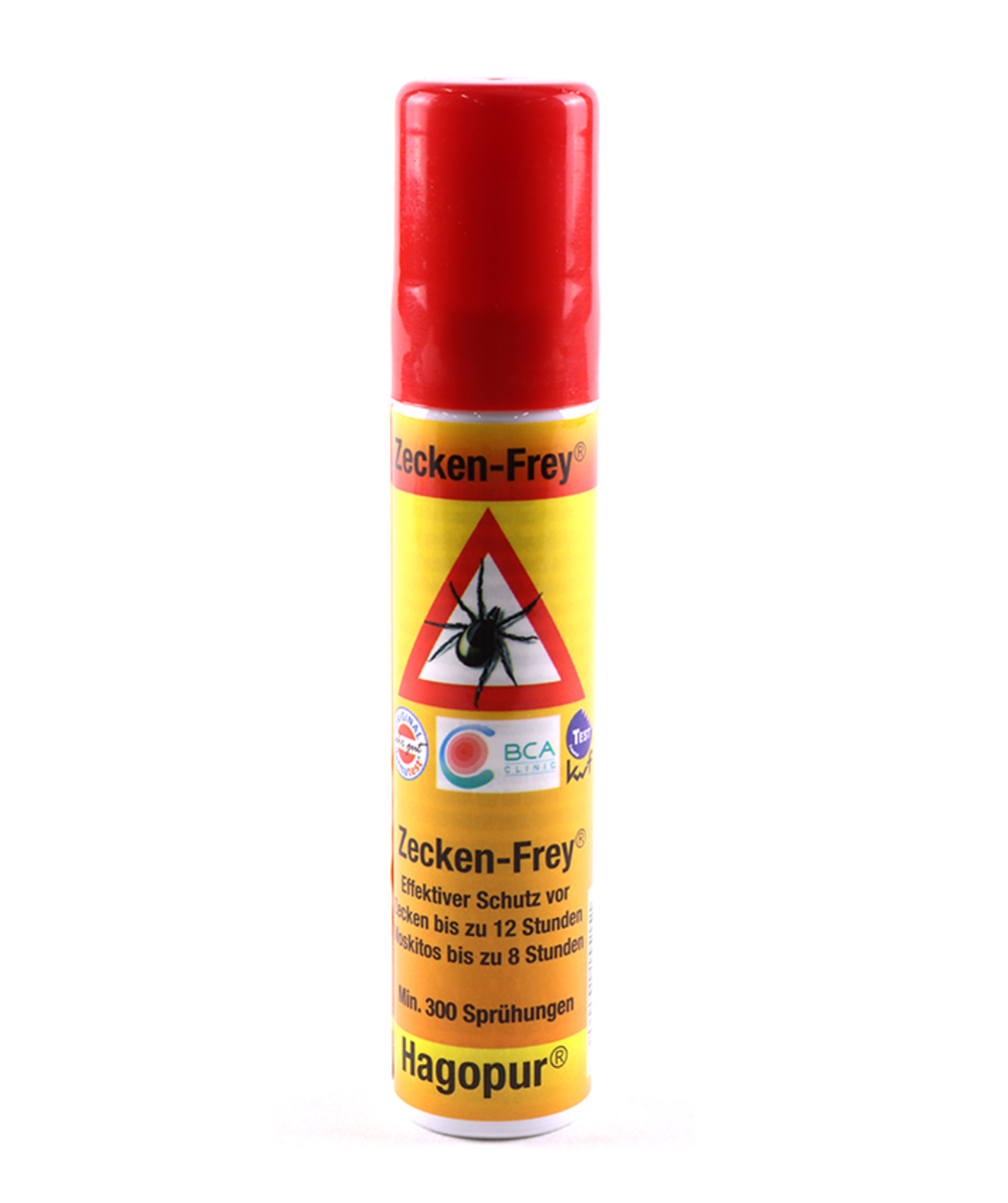 KOX anti-teken spray 25ml, XX73517