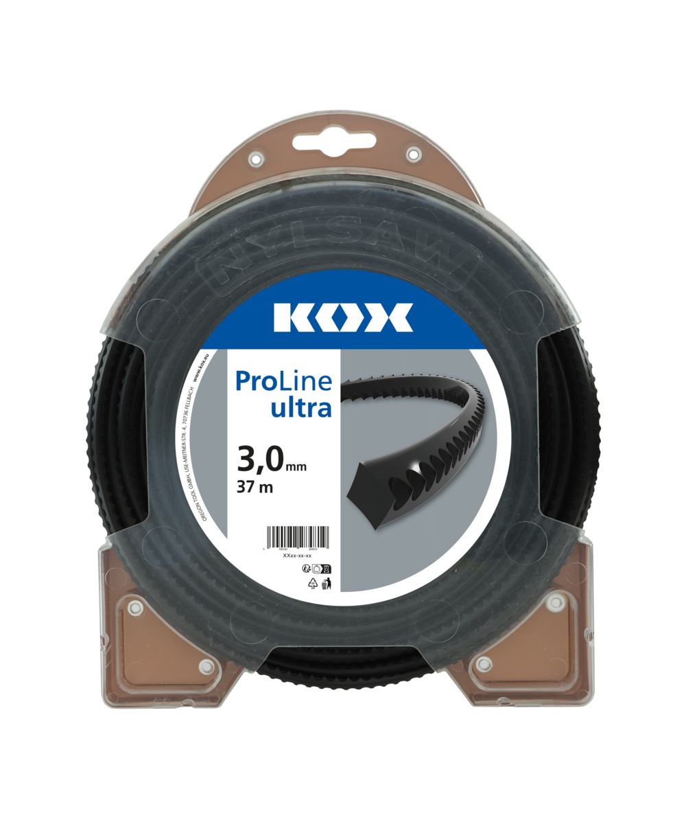 KOX trimdraad ProLine Ultra, XXF220