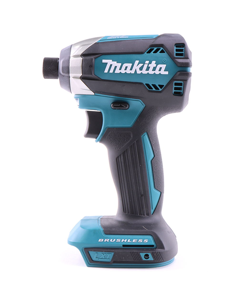 Makita accu-slagboormachine DTD153Z