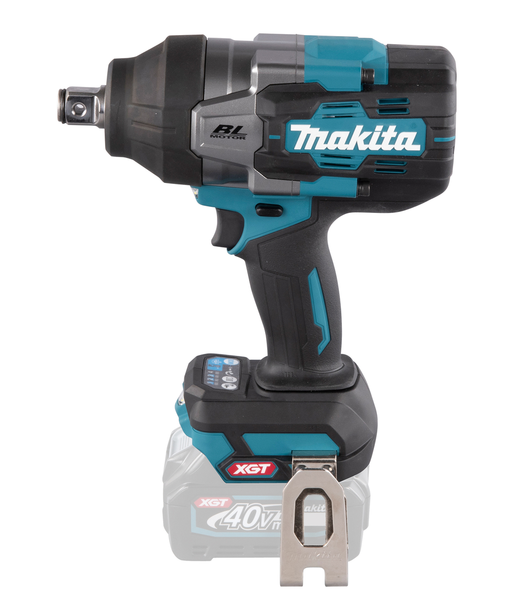 Plons wanhoop Opgetild Makita accu-slagboormachine TW001GZ