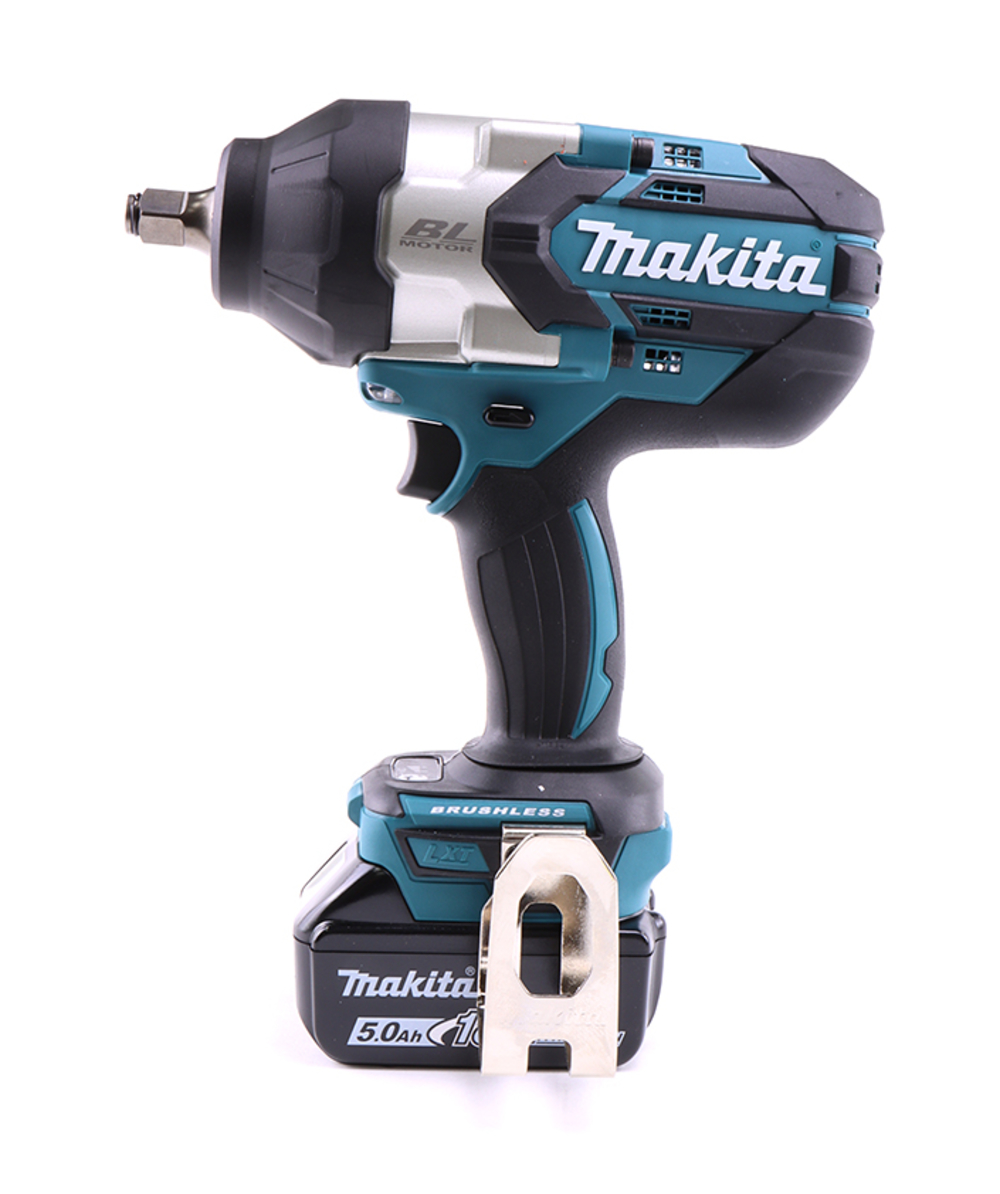 Makita accu-slagschroevendraaier DTW1002RTJ, XXDTW1002RTJ