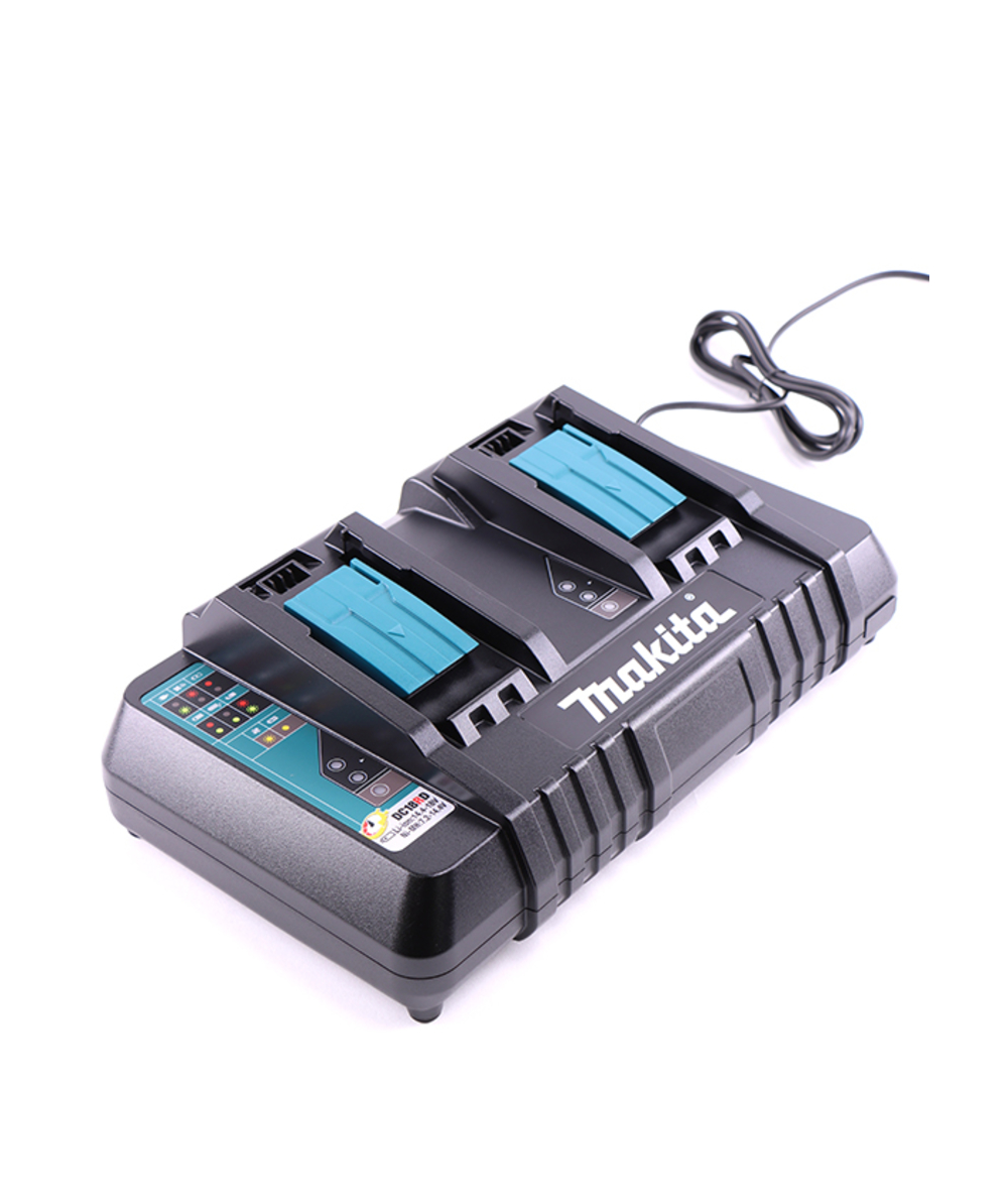 Makita oplader DC18RD