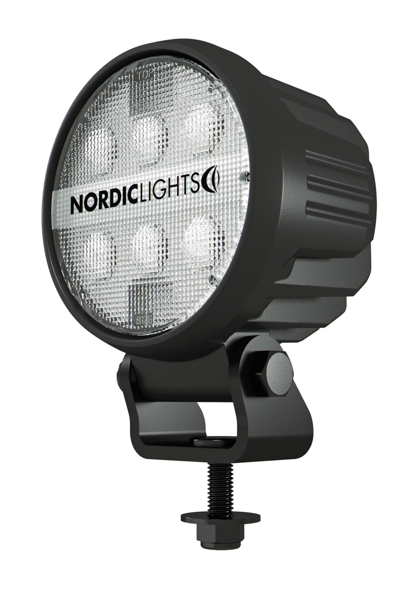Nordic Lights Arbeitsscheinwerfer Canis GO 410 Reverse, XXASNLCG-410-R