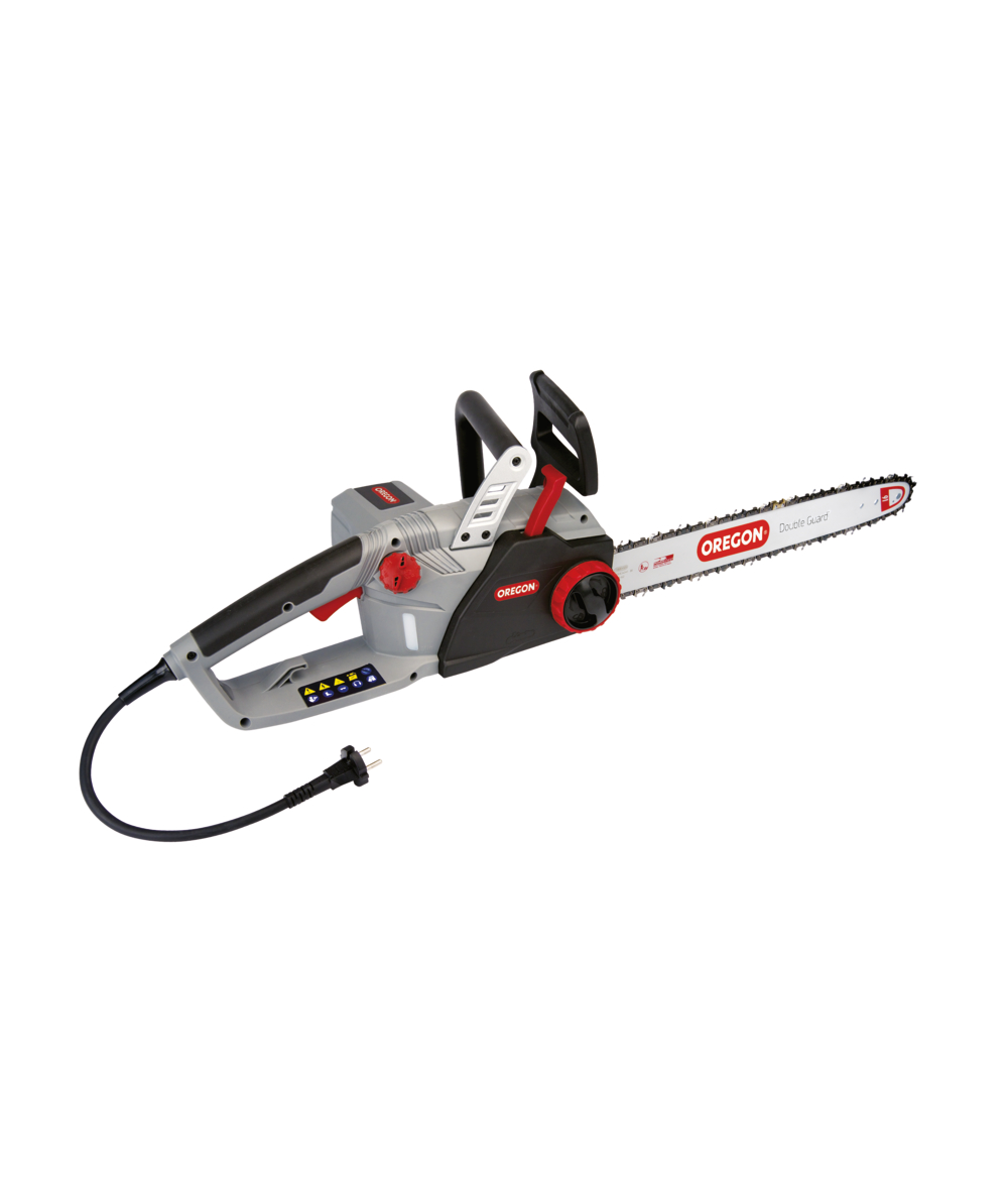 Tienerjaren Weg huis ras Oregon 230V- elektrische kettingzaag CS1500