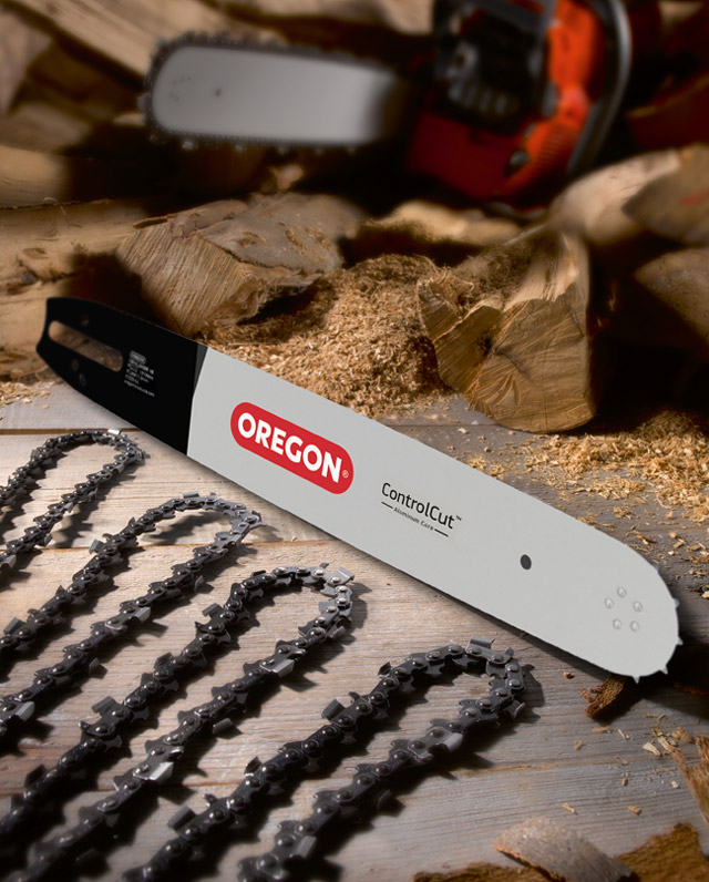 Oregon ControlCutset