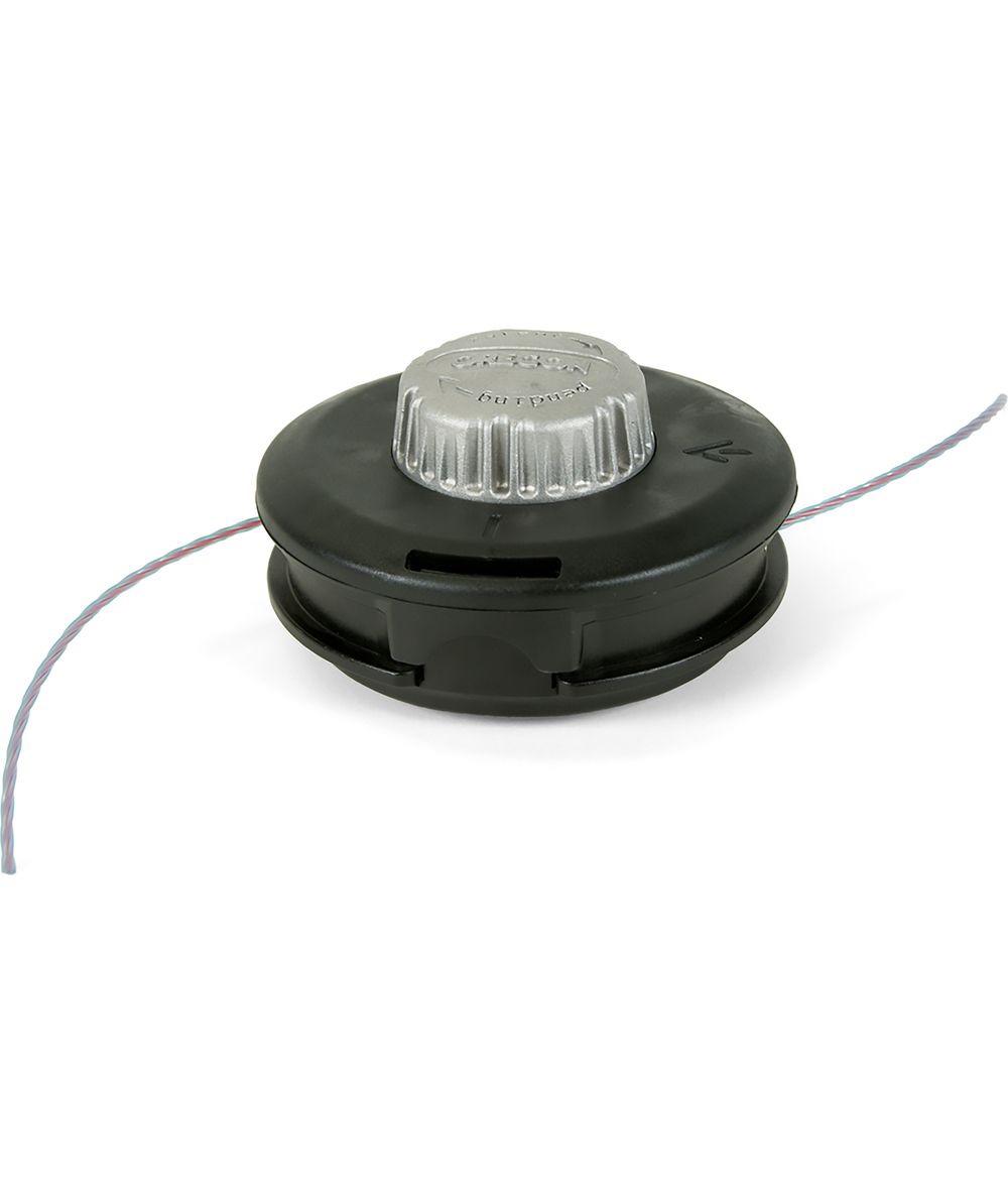 Oregon halfautomatische draadkop tap & go 130 mm, 539137