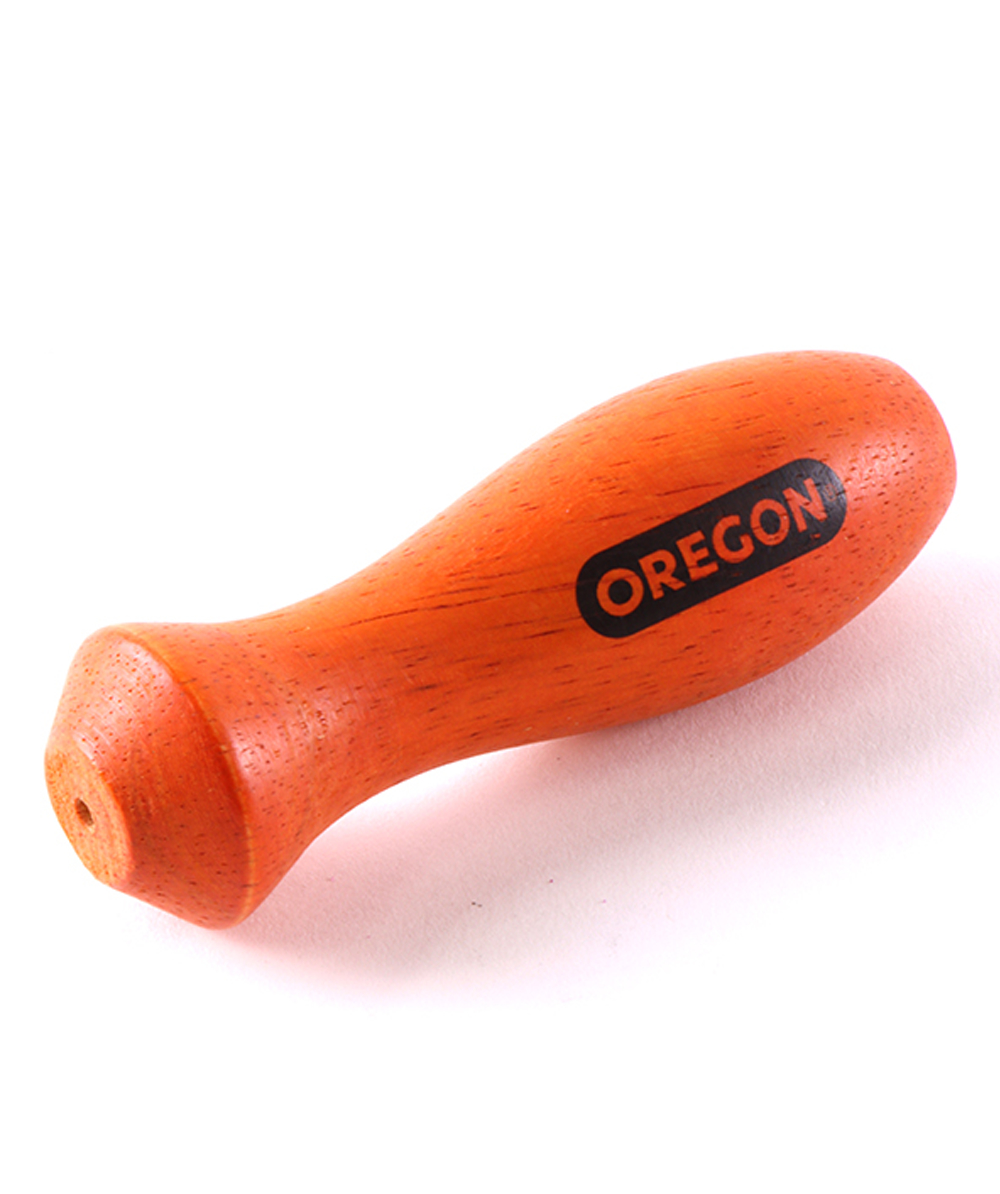 Oregon houten vijlhandvat, XX9504-1