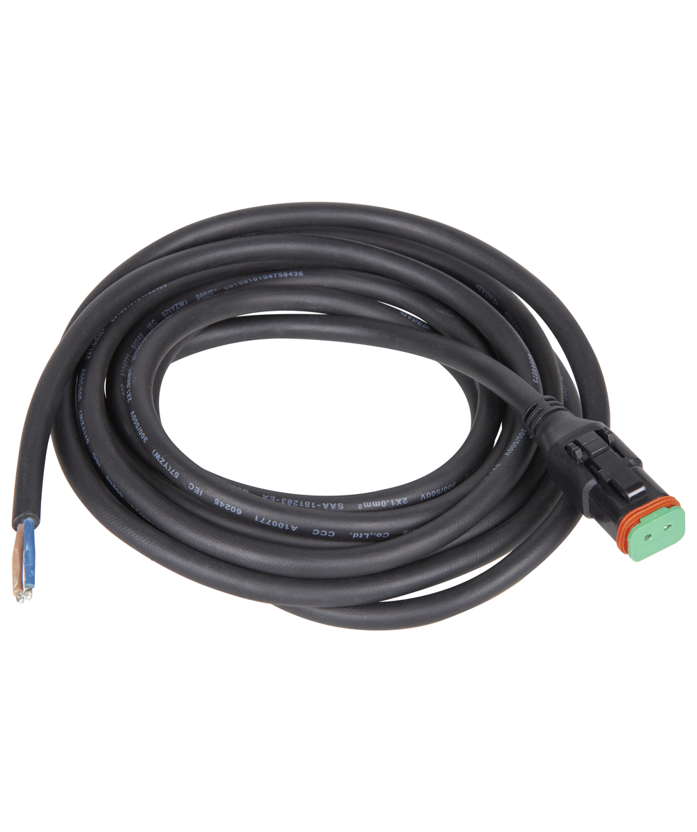 Osram aansluitkabel LEDriving Connection Cable 300 DT AX, XXASOACC103