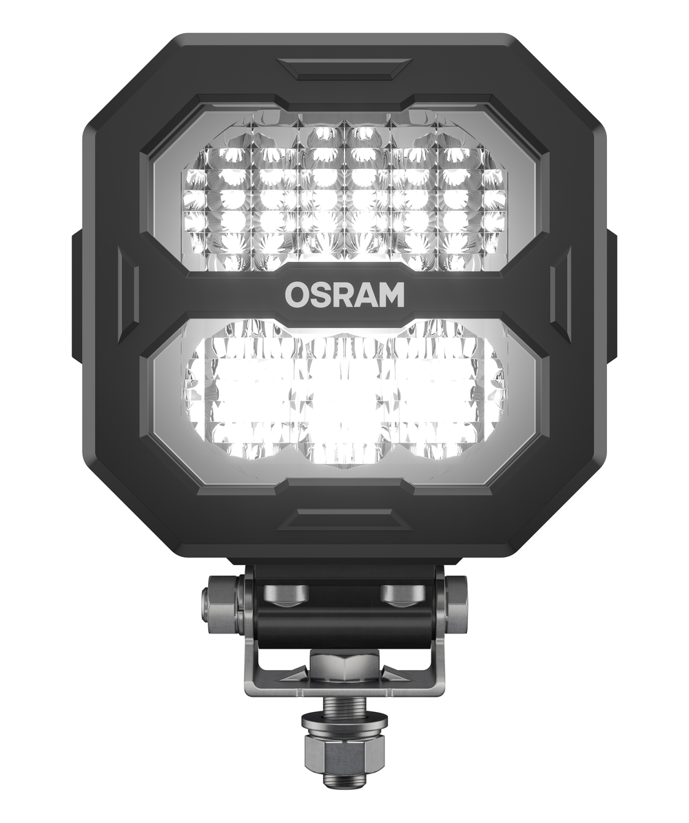 Osram led-werklamp LEDriving Cube PX4500 Flood, XXASOWL109FL