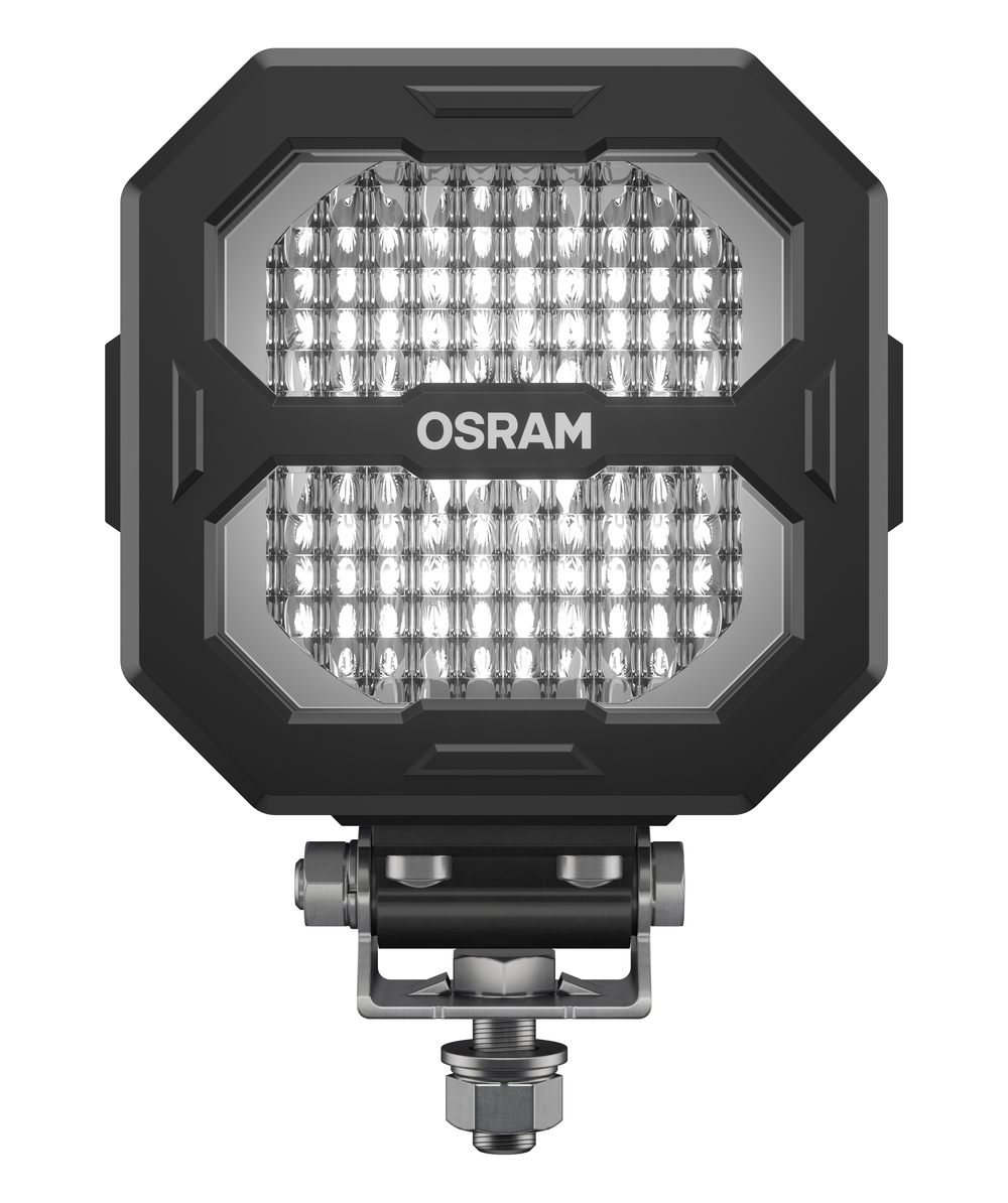 Osram led-werklamp LEDriving Cube PX4500 Wide, XXASOWL106WD