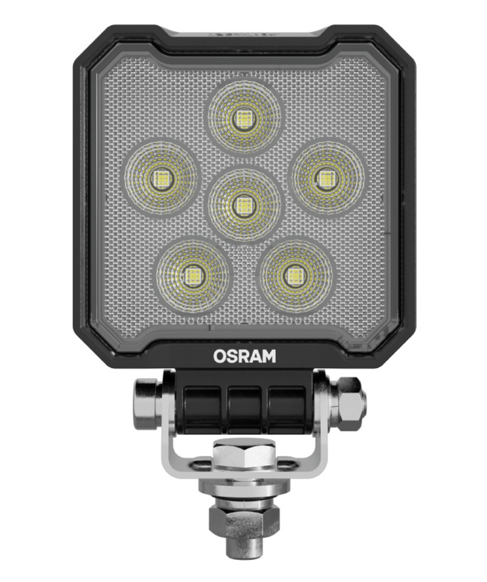Osram led-werklamp LEDriving Cube WL VX100-WD, XXASOLWL107