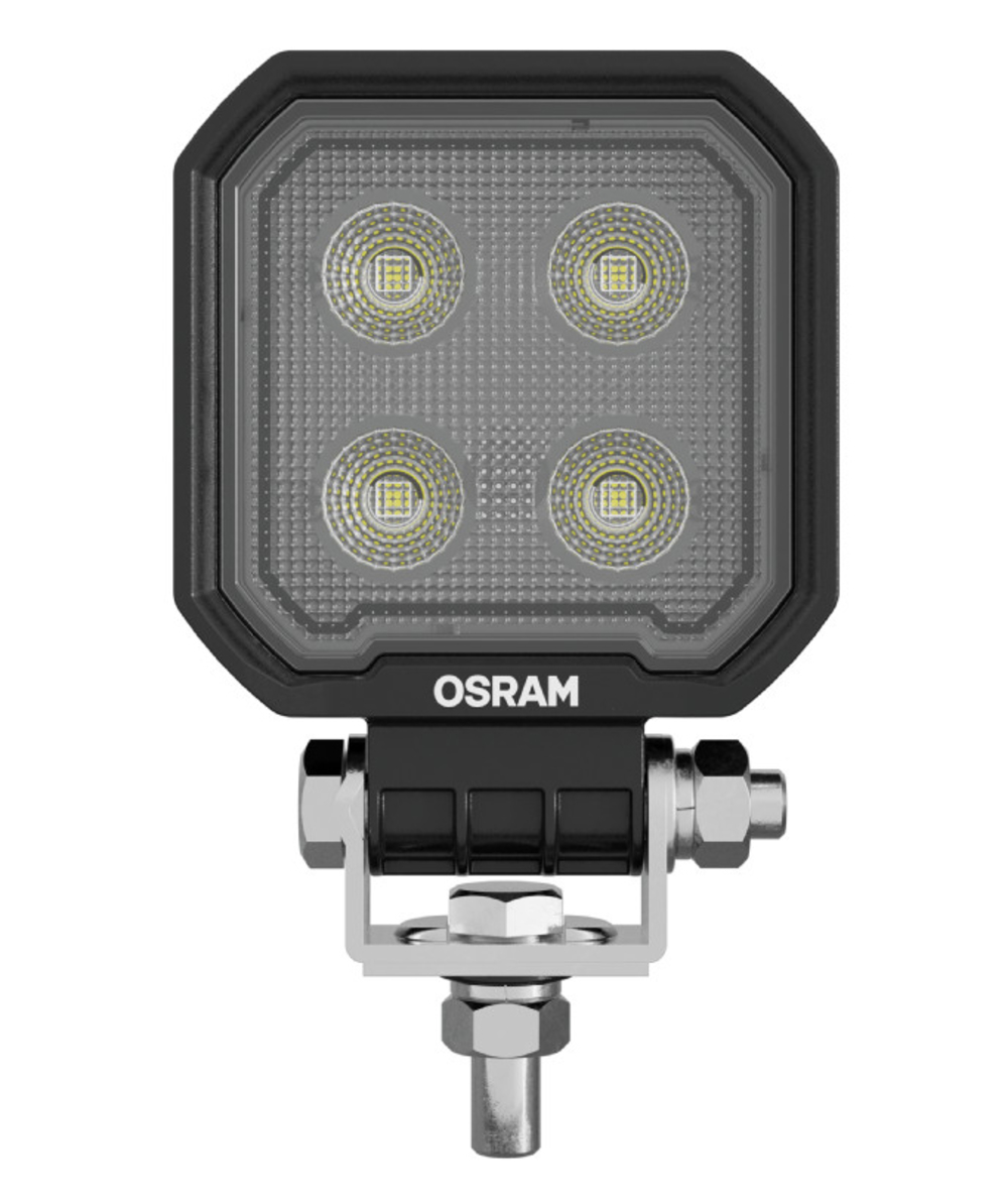 Osram led-werklamp LEDriving Cube WL VX80-WD, XXASOLWL105