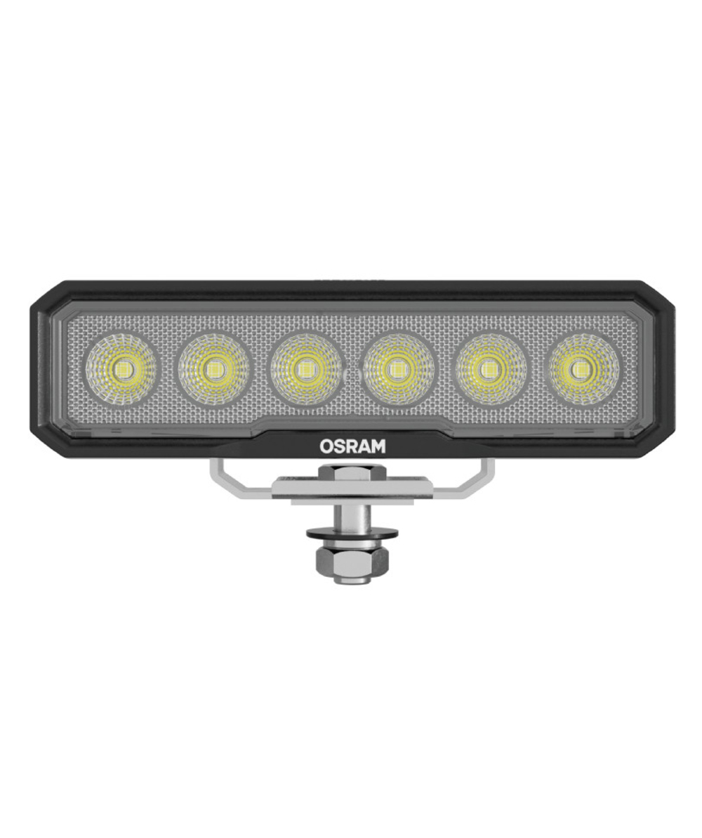 Osram led-werklamp LEDriving Lightbar WL VX150-WD, XXASOLWL109
