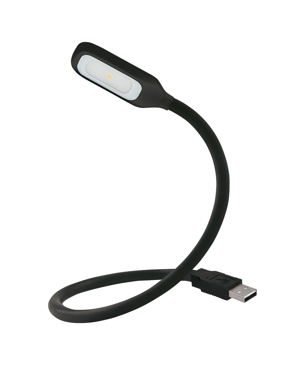 Osram led-werklamp ONYX COPILOT led-leeslamp met USB, XXASOCOUSB