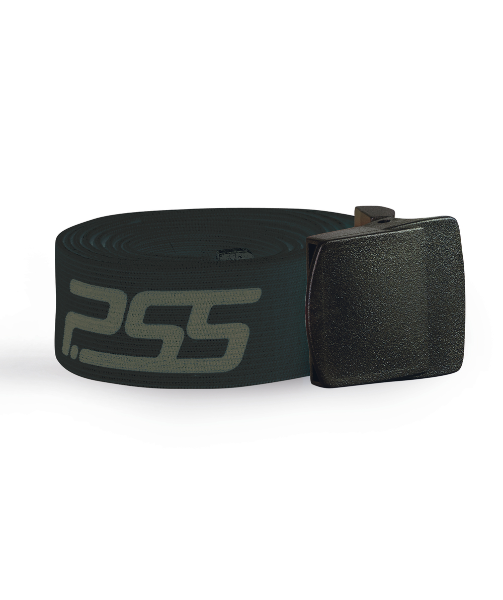 PSS riem, zwart, XX72522